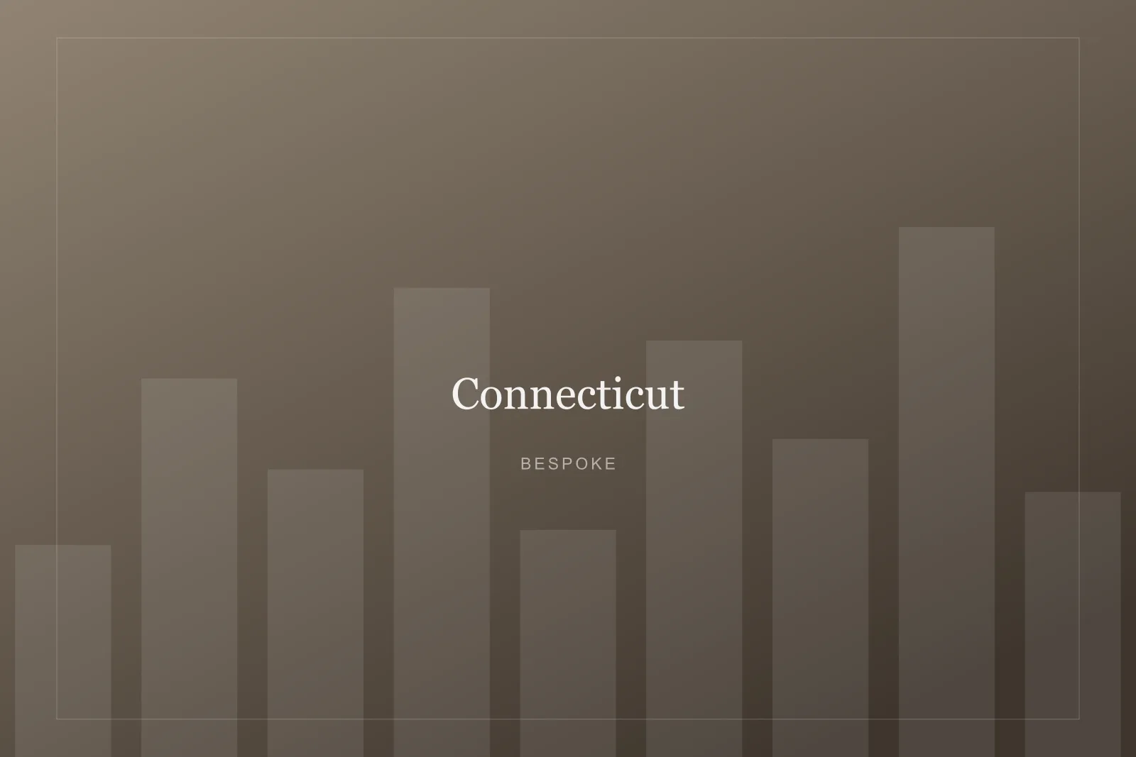 Connecticut — luxury car service area