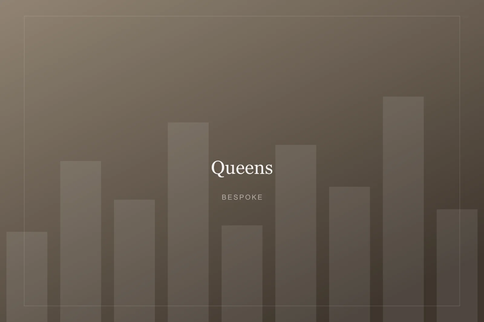Queens — luxury car service area
