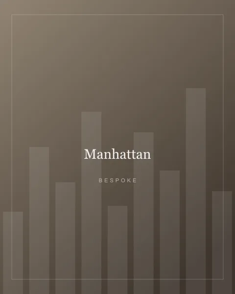 Manhattan car service area