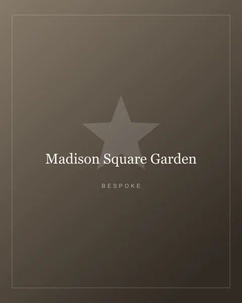 Madison Square Garden transportation