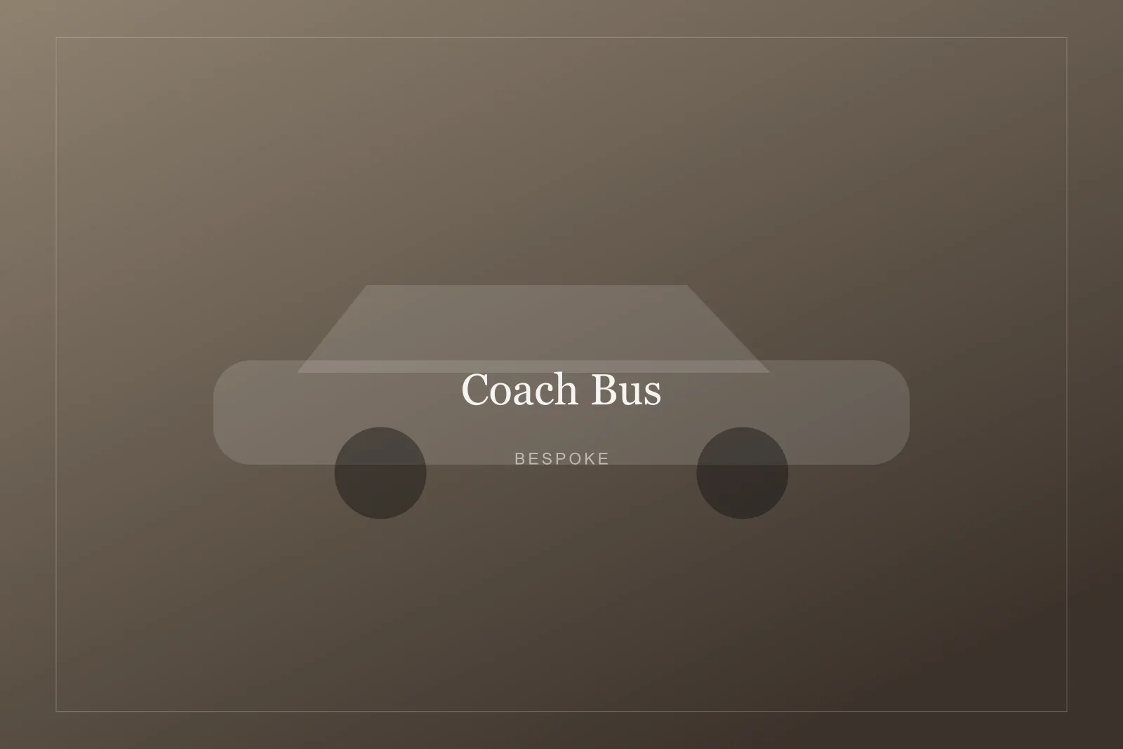 Coach Bus — Motorcoach for hire in NYC